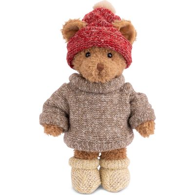 Bukowski Bears Bukowski Bears Brother Matt Plush Teddy Bear 