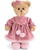 Bukowski Bears Bukowski Bears Kids' Aiko Stuffed Animal  - 1