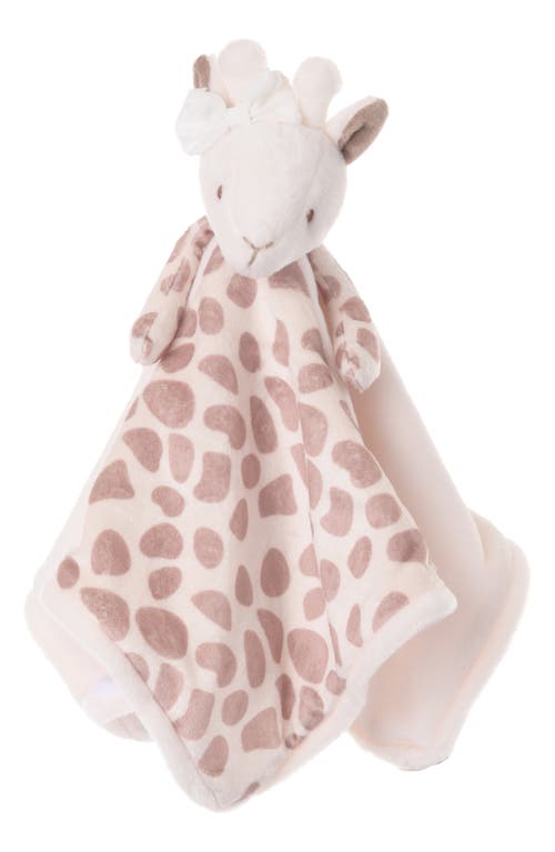 Bukowski Bears Bukowski Bears Lucy Giraffe Blankie 
