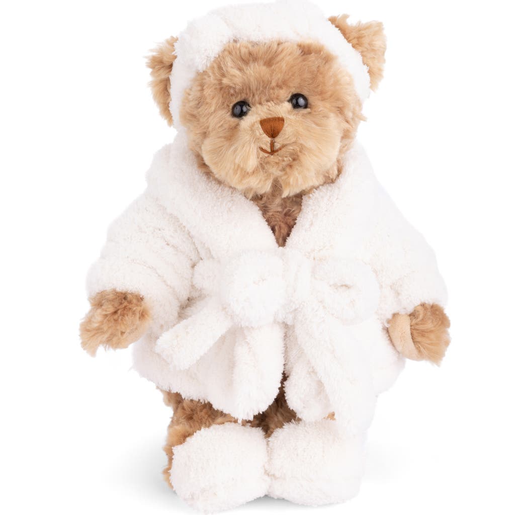 Bukowski Bears Bukowski Bears Mrs. Bukowski Stuffed Animal 