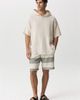 Buldan's Buldan's Arvin Hooded Top - 1