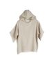 Buldan's Buldan's Arvin Hooded Top - 2
