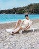 Buldan's Buldan's Arvin Hooded Top - 3