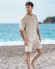 Buldan's Buldan's Arvin Hooded Top - 4