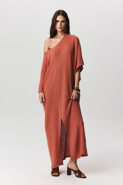 Buldan's Buldan's Berta Dress