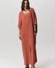 Buldan's Buldan's Berta Dress - 4