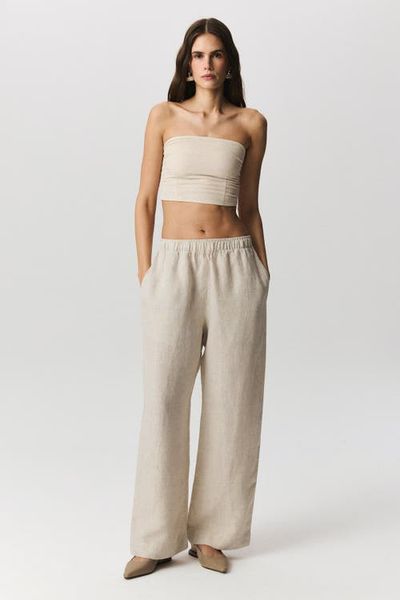 Buldan's Buldan's Flora Pants