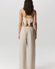Buldan's Buldan's Flora Pants - 4