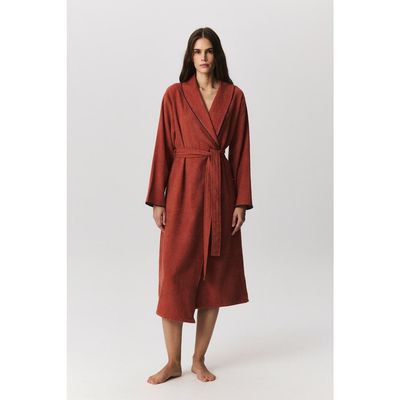 Buldan's Buldan's Ikigai Bathrobe