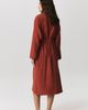 Buldan's Buldan's Ikigai Bathrobe - 3