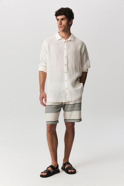 Buldan's Buldan's Isola Shorts