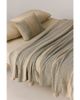 Buldan's Buldan's Korfu King Bedspread - 1