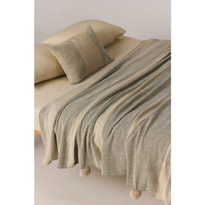 Buldan's Buldan's Korfu King Bedspread