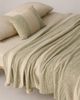 Buldan's Buldan's Korfu King Bedspread - 4