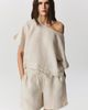 Buldan's Buldan's Liya Shorts - 2