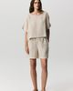 Buldan's Buldan's Liya Shorts - 3