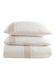 Buldan's Buldan's Milyos King Duvet Cover Set - 1