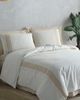 Buldan's Buldan's Milyos King Duvet Cover Set - 2