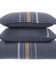 Buldan's Buldan's Runda King Duvet Cover - 1