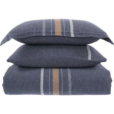 Buldan's Buldan's Runda King Duvet Cover