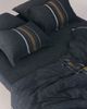 Buldan's Buldan's Runda King Duvet Cover - 2