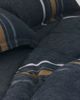 Buldan's Buldan's Runda King Duvet Cover - 3