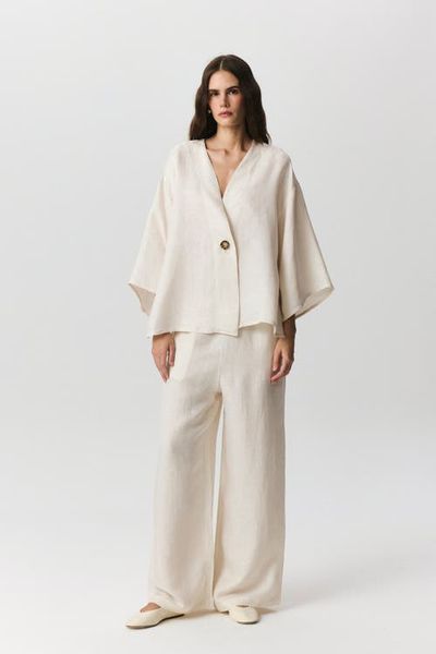 Buldan's Buldan's Seta Jacket