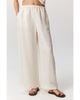 Buldan's Buldan's Seta Pants - 1