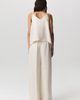Buldan's Buldan's Seta Pants - 3