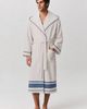 Buldan's Buldan's Terra Bathrobe - 2