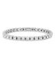 Bulova Bulova Box Set Crystal Bracelet & Watch, 24mm x 15mm - 3