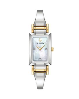 Bulova Bulova Classic Bangle Watch, 18mm