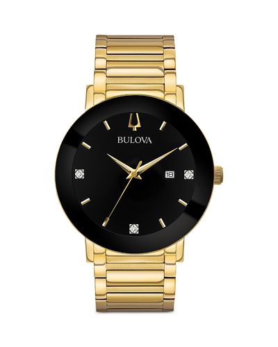 Bulova Bulova Futuro Watch, 42mm