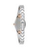 Bulova Bulova Gemini Bangle Watch, 33mm x 22.5mm - 3