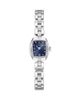 Bulova Bulova Goddess of Time Jackie Bracelet Watch, 18mm x 18mm - 1