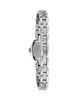 Bulova Bulova Goddess of Time Jackie Bracelet Watch, 18mm x 18mm - 2