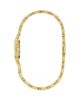 Bulova Bulova Goddess of Time Sophia Bracelet Watch, 16mm x 15mm - 3