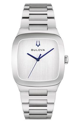 BULOVA BULOVA Latin Grammy Awards Edition Millennia Bracelet Watch, 35mm