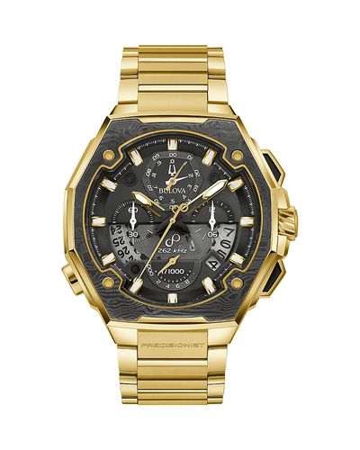 Bulova Bulova Luxury Series X Se Chronograph, 44.5mm x 47mm