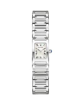 Bulova Bulova Marc Anthony Harmony Bracelet Watch, 14mm x 14mm