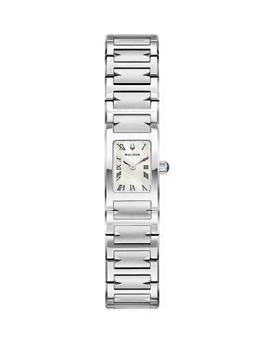Bulova Bulova Marc Anthony Harmony Bracelet Watch, 14mm x 14mm