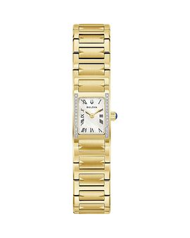 Bulova Bulova Marc Anthony Harmony Watch, 14mm x 14mm