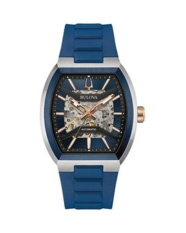 Bulova Bulova Performance Maquina Watch, 40mm