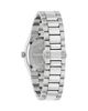 Bulova Bulova Super Seville Magnesite Bracelet Watch, 35mm x 35mm - 2
