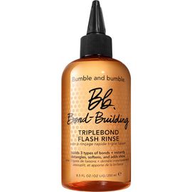 Bumble and bumble. Bumble and bumble. Bond-Building TripleBond Flash Rinse for Damaged Hair 