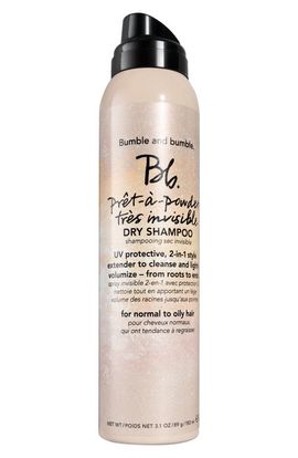 Bumble and bumble. Bumble and bumble. Bumble and bumble Prêt-a-Powder Très