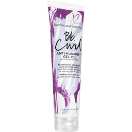 Bumble and bumble. Bumble and bumble. Curl Anti-Humidity Hair Gel-Oil 