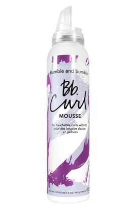 Bumble and bumble. Bumble and bumble. Curl Defining Hair Mousse 