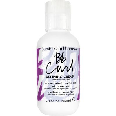 Bumble and bumble. Bumble and bumble. Curl Defining Styling Cream 