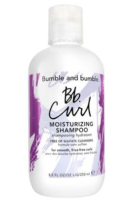 Bumble and bumble. Bumble and bumble. Curl Moisturizing Shampoo 